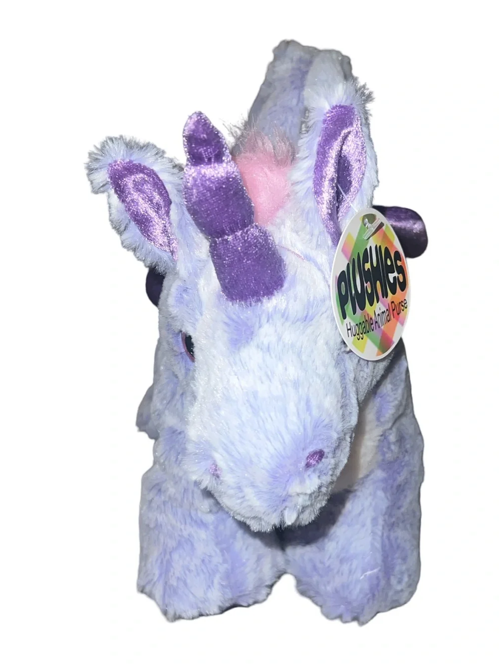 Plushies new old